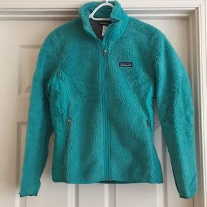 Patagonia retro-X jacket